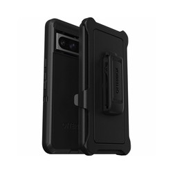 OTTERBOX DEFENDER/GOOGLE PIXEL 8 PRO BLACK