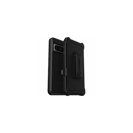 OtterBox Defender/Google Pixel 8 Pro Black