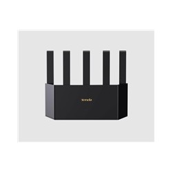 Tenda TE3L Wi-Fi BE3600 Router 802.11be/ax/ac/a/b/g/n, GWAN, GLAN, WiFi 7, Mesh