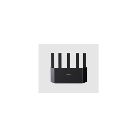 Tenda TE3L Wi-Fi BE3600 Router 802.11be/ax/ac/a/b/g/n, GWAN, GLAN, WiFi 7, Mesh