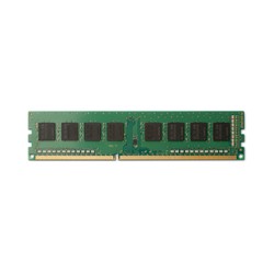 HP 16GB DDR4 2933 NECC UDIMM/F/ Dedicated Workstation