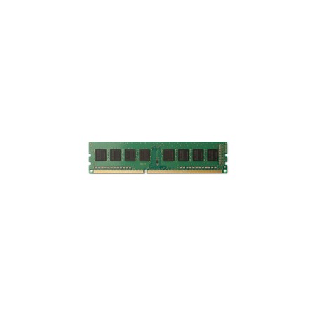 HP 16GB DDR4 2933 NECC UDIMM/F/ Dedicated Workstation