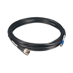 LMR200 REVERSE SMA/TO N-TPYE CABLE / 8M (24)