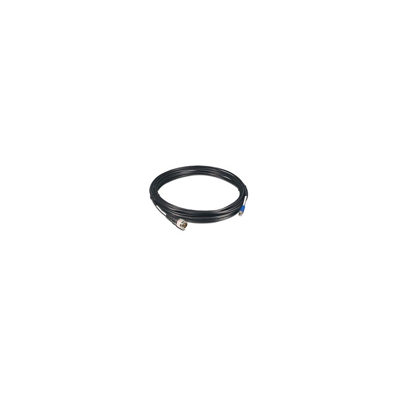 TRENDnet LMR200 Reverse SMA/TO N-TPYE Cable / 8M (24)