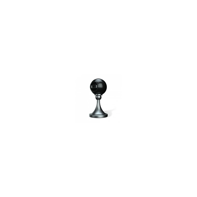 Newland FR50 Pearl 2D CMOS MEGA Pixel/Presentation Scanner (Black) W/