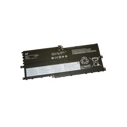 BTI 4C BATTERY X1 YOGA G3/OEM: 01AV475 SB10K97624