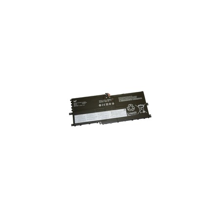 Origin Storage BTI 4C Battery X1 Yoga G3/OEM: 01AV475 SB10K97624