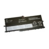 Origin Storage BTI 4C Battery X1 Yoga G3/OEM: 01AV475 SB10K97624