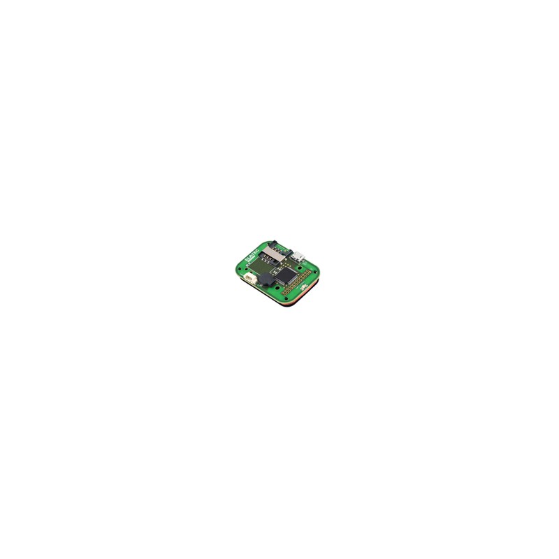 Desktop, black, USB cable 2.0m, 125kHz+13.56MHz + NFC