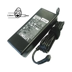 Acer orig. NTB adaptér 90W19V AC 5.5x1.7 mm (bez síťové šňůry)