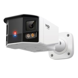 TP-Link VIGI 8MP Outdoor Bullet Camera/Colorpro Panoramic