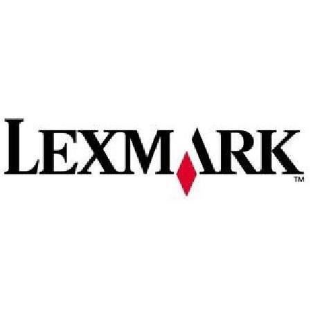 Lexmark Corporate Toner Cartridge/Black 12K Pgs X746 X748