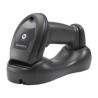 Zebra Kit:LI4278 Scanr,Cradle(Radio/Chrgr),BLK
