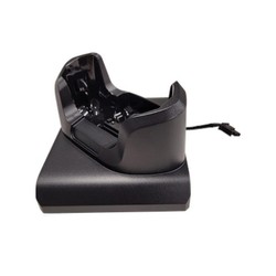 Charge-only replacement cradle cup kit for TC53 / TC58 TC53e / TC58e / TC53e-RFID devices. CRDCUPNGTC5NB01