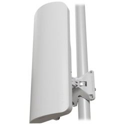 MikroTik L22UGS-5HaxD2HaxD-15S, mANTBox ax 15s (RouterOS L4)
