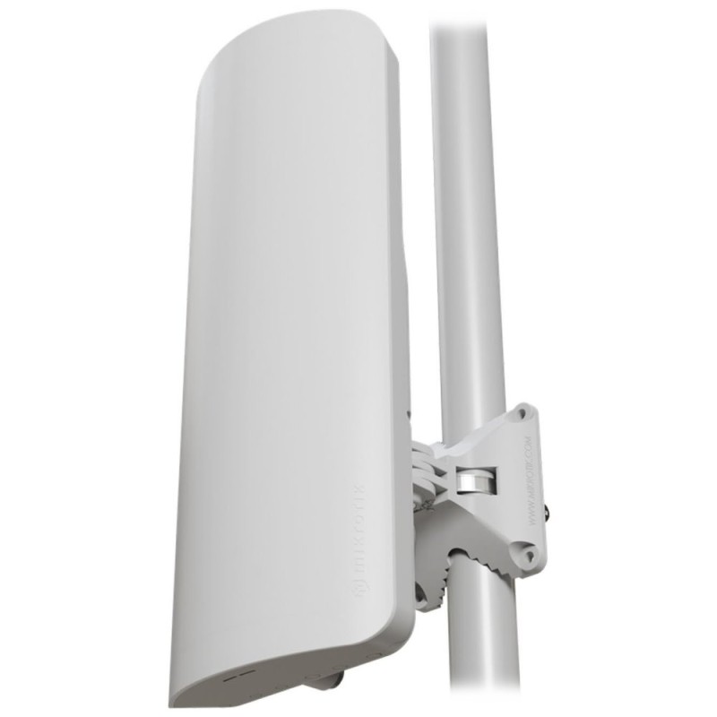 MikroTik L22UGS-5HaxD2HaxD-15S, mANTBox ax 15s (RouterOS L4)