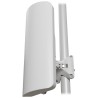 MikroTik L22UGS-5HaxD2HaxD-15S, mANTBox ax 15s (RouterOS L4)