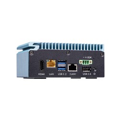 EDGE PC SPCEL02XA CEL.J6412/8192MB 120GB WIN11IOT W/O PSU