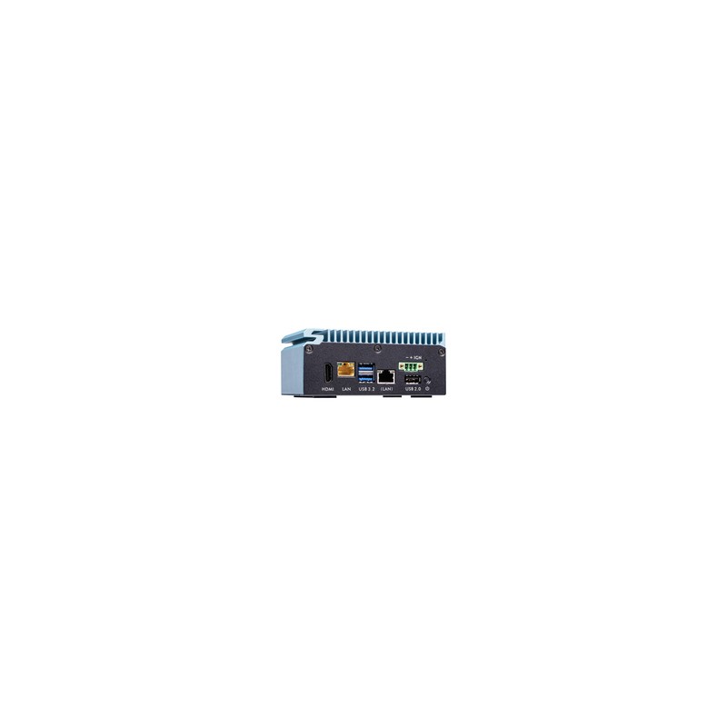 Shuttle Edge PC SPCEL02XA Cel.J6412/8192MB 120GB WIN11IOT W/O PSU