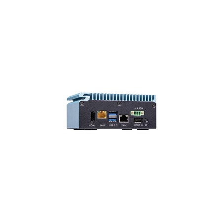 Shuttle Edge PC SPCEL02XA Cel.J6412/8192MB 120GB WIN11IOT W/O PSU
