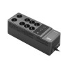 APC Back-UPS 650VA 230V/1 USB Charging Port