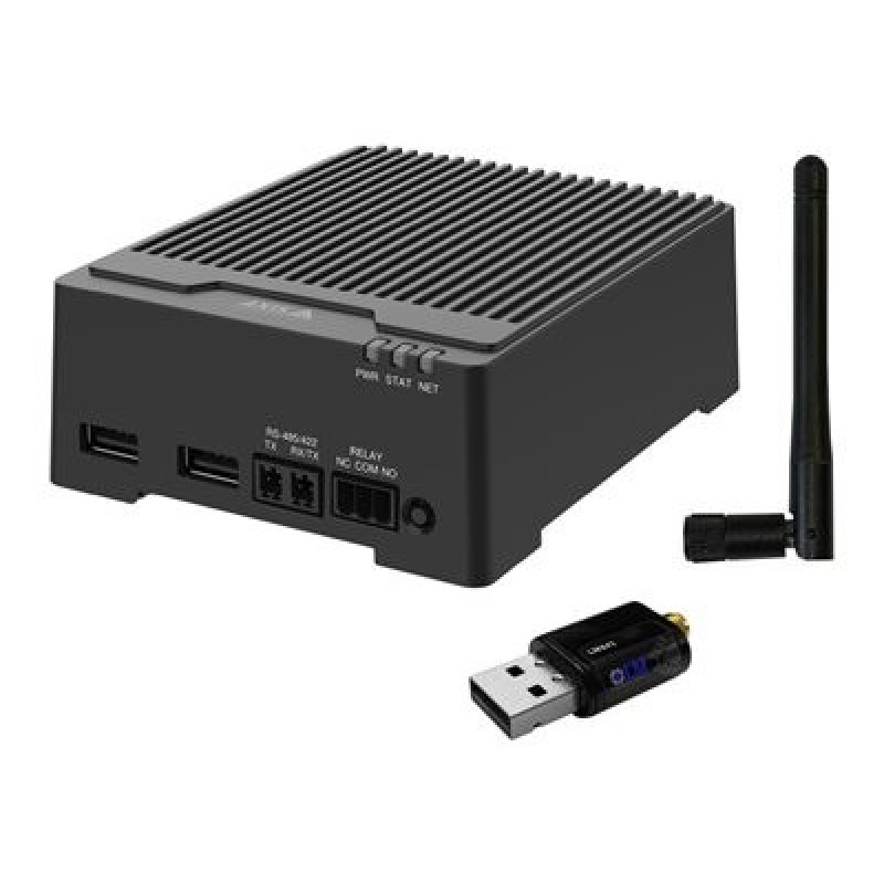 Axis Communications AXIS W400 Body Worn Activation/Kit Automatically Activates RECO