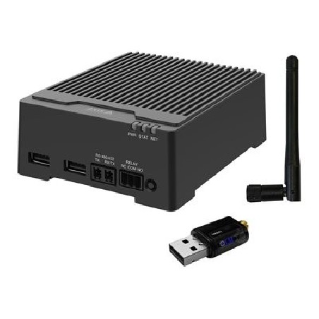 Axis Communications AXIS W400 Body Worn Activation/Kit Automatically Activates RECO