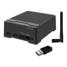 Axis Communications AXIS W400 Body Worn Activation/Kit Automatically Activates RECO