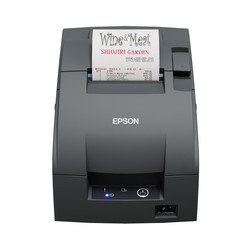 Epson TM-U220IIB (142F3): Ethernet PS/NE Sensor EDG ERC38B