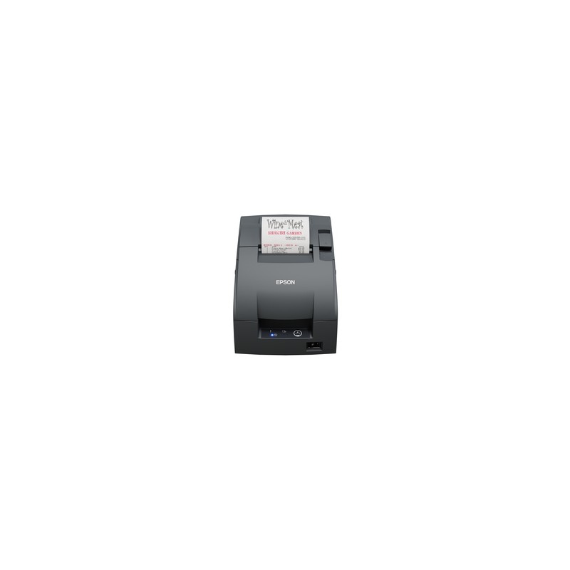 TM-U220IIB (142F3): ETHERNET PS/NE SENSOR EDG ERC38B