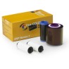 Ribbon, Mono -White, 2500 Images, ZXP7, EMEA