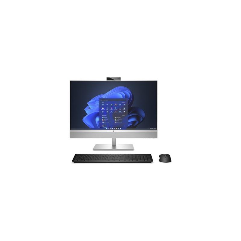 HP EliteOne/870 G9/27"/FHD/i5-14500/16GB/512GB SSD/UHD 770/W11P/Silver/1R