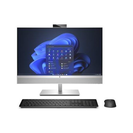 HP EliteOne/870 G9/27"/FHD/i5-14500/16GB/512GB SSD/UHD 770/W11P/Silver/1R