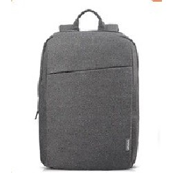 Lenovo 15.6 Laptop Casual Batoh B210 gray