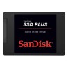 SanDisk SSD Plus 500GB 2.5IN/SATA SSD Internal SSD Read Speed