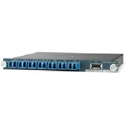 Cisco Edge 4CH Bidirectional OADM Mod/1555.75 TO 1558.17