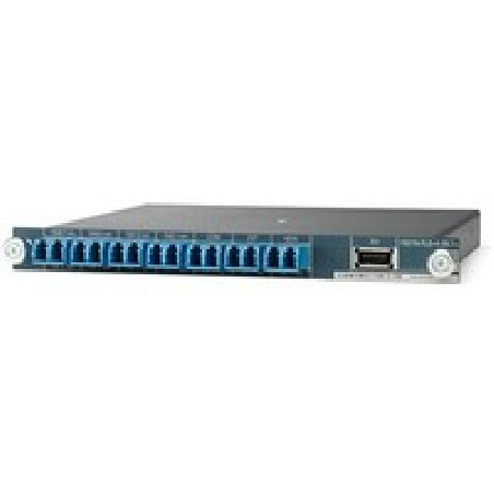 Cisco Edge 4CH Bidirectional OADM Mod/1555.75 TO 1558.17