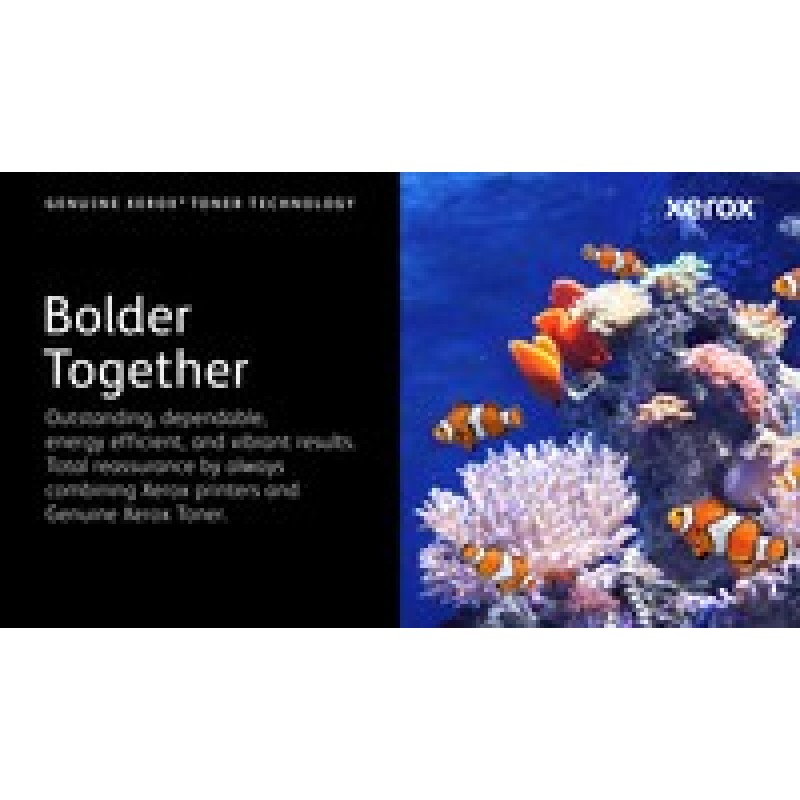 Xerox C320 / C325 Black/Standard Capacity Toner Cartridg