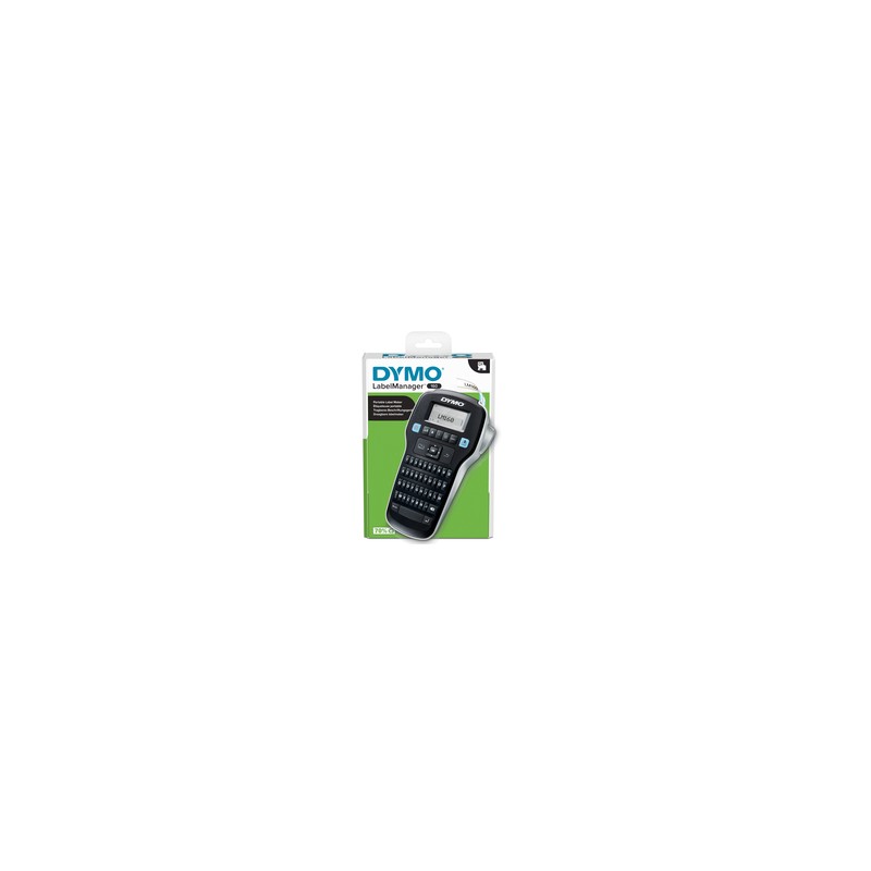 DY LM 160 Printer AZY FR/BE/Dymo LabelManager 160 AZY/IN
