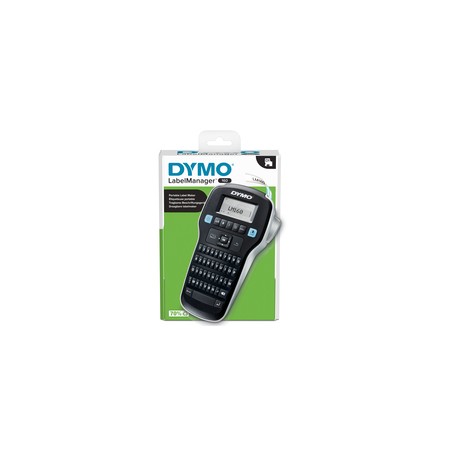 DY LM 160 Printer AZY FR/BE/Dymo LabelManager 160 AZY/IN