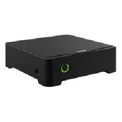 Axis Communications AXIS S3008 8 TB/Recorder 8 PoE Ports Gigabit UPL
