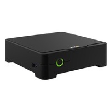 Axis Communications AXIS S3008 8 TB/Recorder 8 PoE Ports Gigabit UPL
