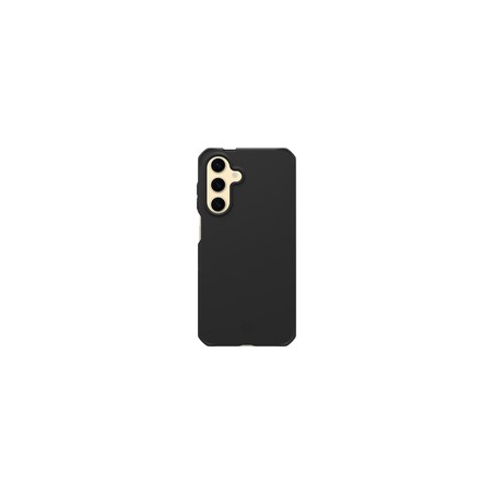Mobilis Spectrum_R Case For Galaxy A56/5G - Solid Black Mat - Soft Bag
