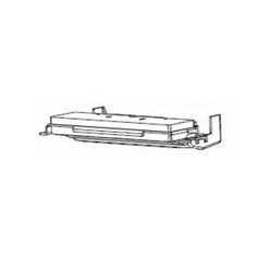 Kit, 203dpi Printhead for On-Metal RFID, ZT411