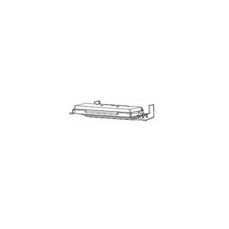 Kit, 203dpi Printhead for On-Metal RFID, ZT411