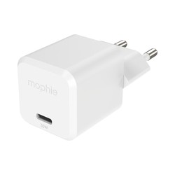MOPHIE WALL ADAPTER/USB-C 35W GAN WHITE EU