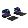 ZAGG Prokeys 2 iPad Pro 11 (M4)/iPad M5 Black German