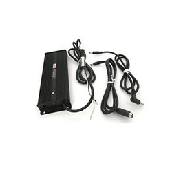 Getac 12-32VDC Input Isolated/Forklift - DC/DC Adapter