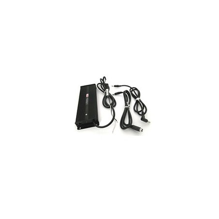 Getac 12-32VDC Input Isolated/Forklift - DC/DC Adapter