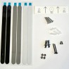 Logitech SPARE - Tap Scheduler - N/A/WW-9004 Mounting Tape And Screws